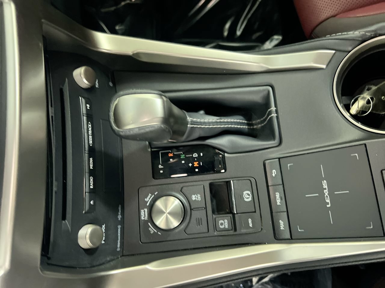 Used 2019 Lexus NX 300 FWD w/ Premium Package image 17