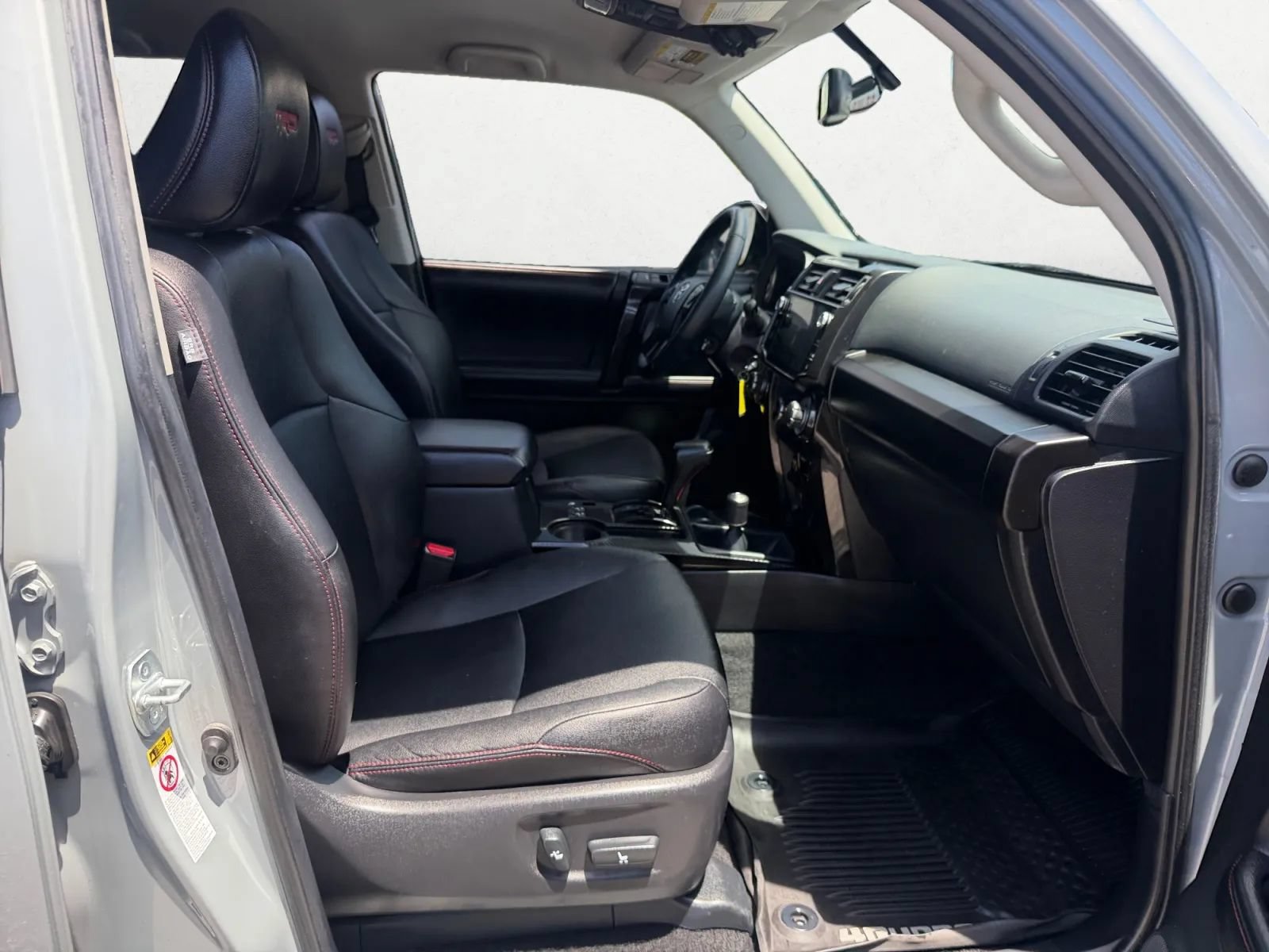 Used 2017 Toyota 4Runner TRD Pro AWD/4WD image 19