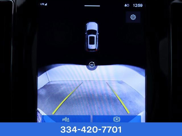 New 2024 Volvo XC60 T8 Plus w/ Climate Package image 7