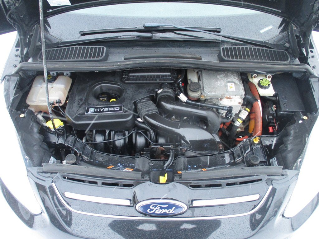 Used 2015 Ford C-MAX SE image 13