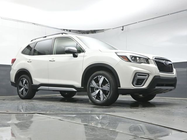 Used 2020 Subaru Forester Touring w/ Popular Package #2 image 43