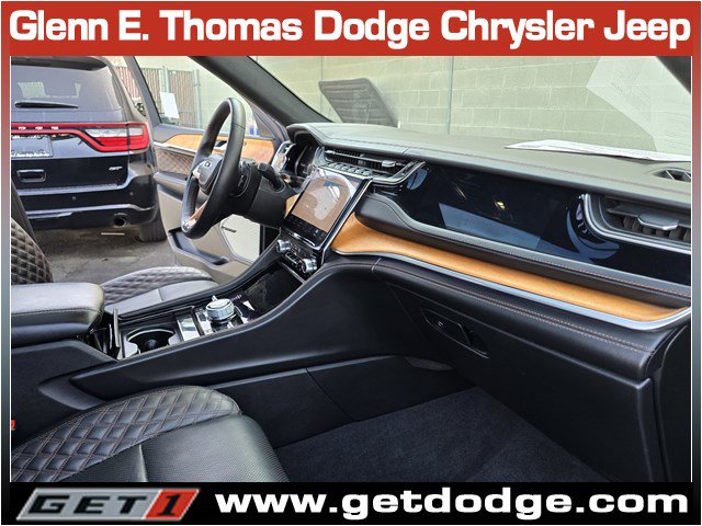 Used 2022 Jeep Grand Cherokee Summit image 34