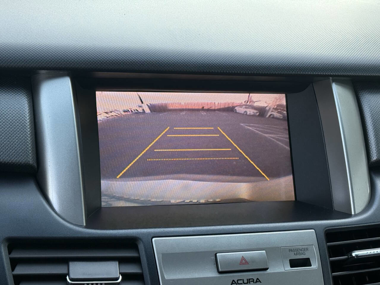 Used 2011 Acura RDX SH-AWD image 13