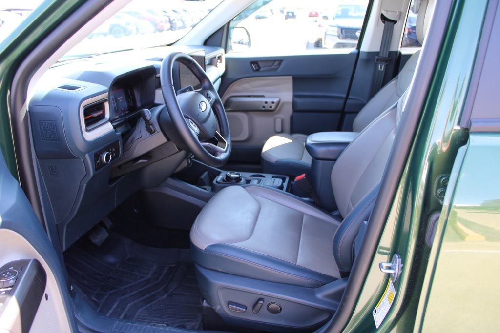 Used 2025 Ford Maverick Lariat image 15