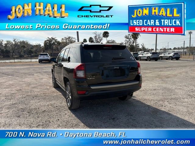Used 2016 Jeep Compass Sport w/ Power Value Group image 9