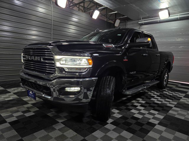 Used 2022 RAM 2500 Laramie image 46