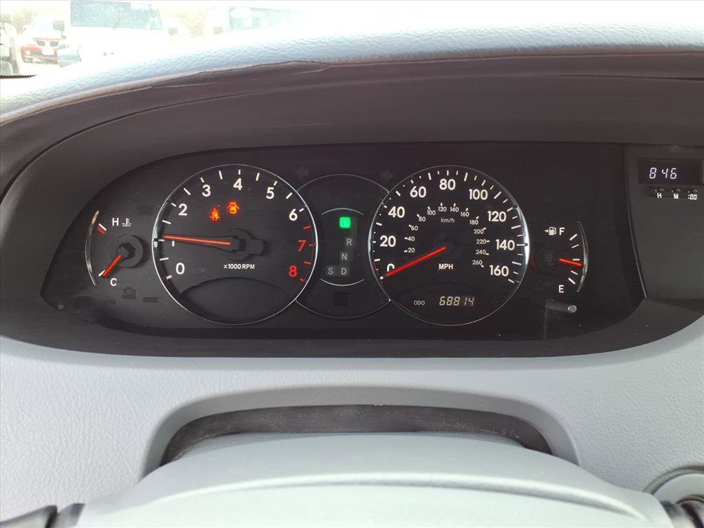 Used 2006 Toyota Avalon Limited image 26