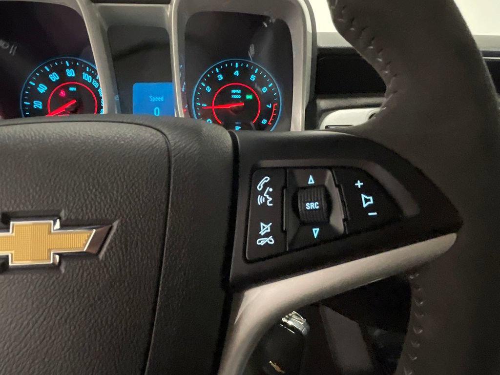 Used 2015 Chevrolet Camaro Z/28 RWD image 74