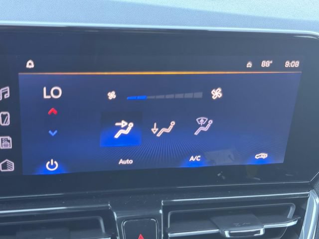 Used 2026 Chevrolet TrailBlazer ACTIV w/ Convenience Package FWD image 30