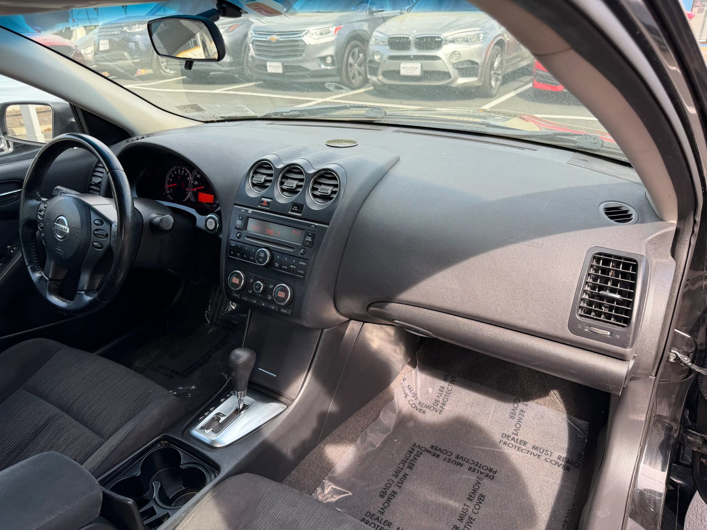 Used 2012 Nissan Altima 2.5 S w/ Convenience Pkg image 27