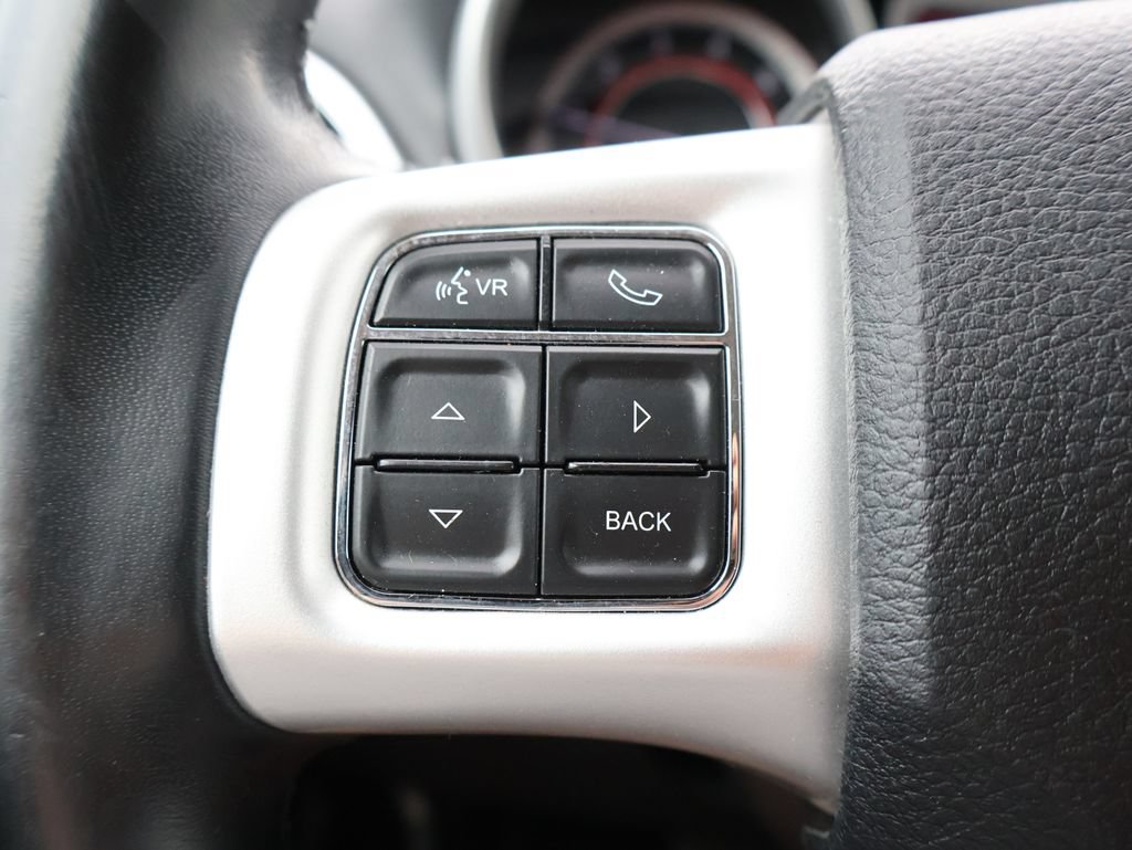 Used 2019 Dodge Journey SE w/ Premium Group FWD image 26