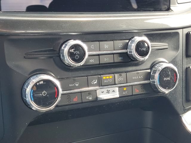 Used 2023 Ford F150 XLT w/ Equipment Group 302A High AWD/4WD image 25