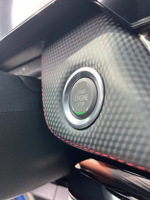 New 2026 Chevrolet Equinox RS w/ LPO, Floor Liner Package image 23