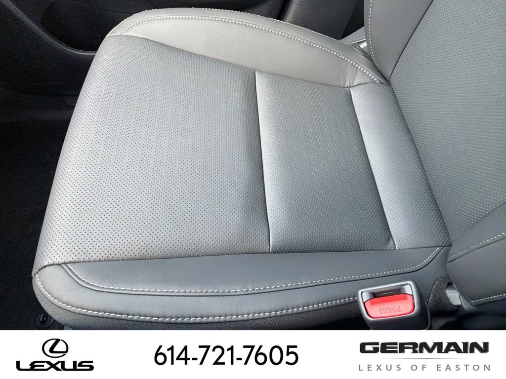New 2026 Lexus TX 350 AWD w/ Technology Package image 29