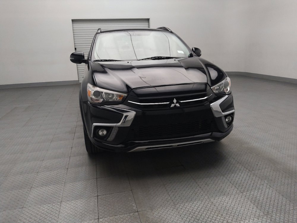 Used 2018 Mitsubishi Outlander Sport SEL FWD image 14