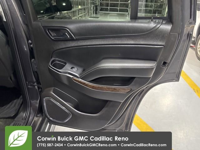 Used 2016 Chevrolet Tahoe LS w/ Max Trailering Package AWD/4WD image 21