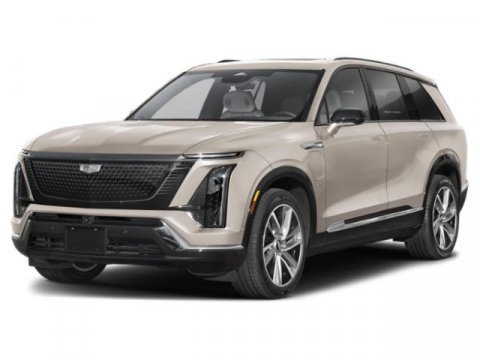 New 2027 Cadillac Vistiq Sport
