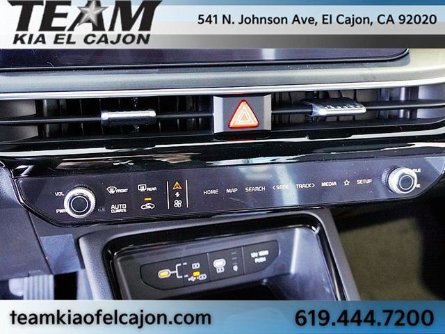 Used 2026 Kia K5 GT-Line image 30
