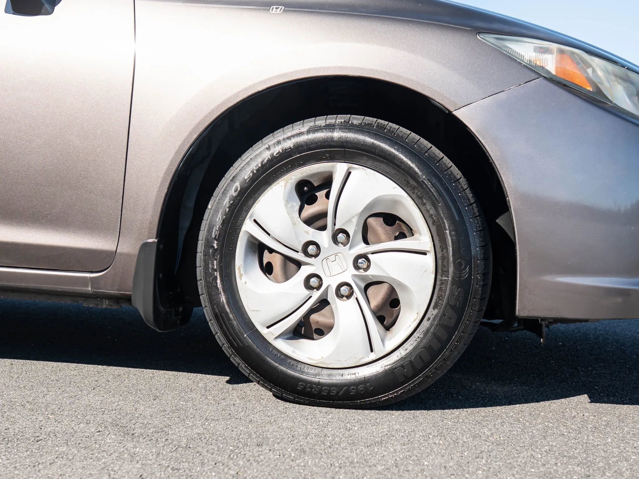 Used 2013 Honda Civic LX image 16