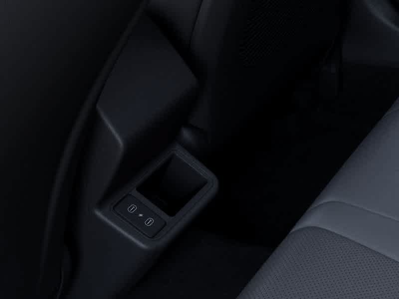 New 2026 Kia K4 GT-Line Turbo FWD image 26