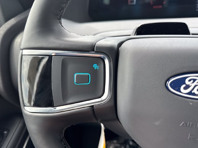New 2027 Ford Expedition Max Platinum w/ Stealth Performance Package AWD/4WD image 28