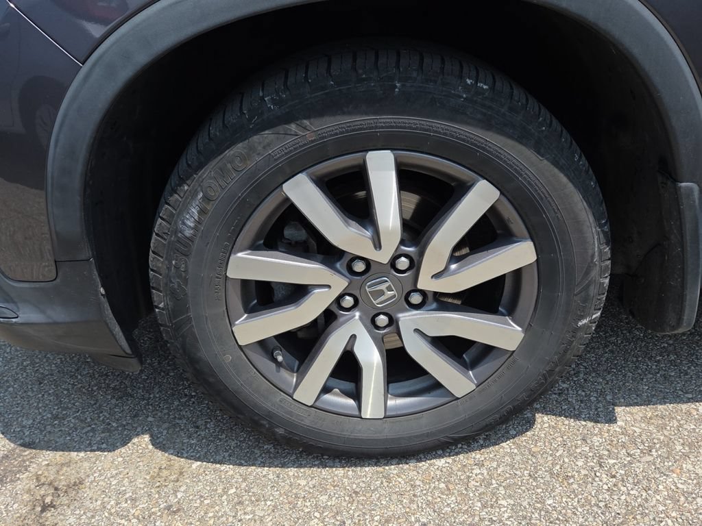Used 2019 Honda Pilot EX-L image 4