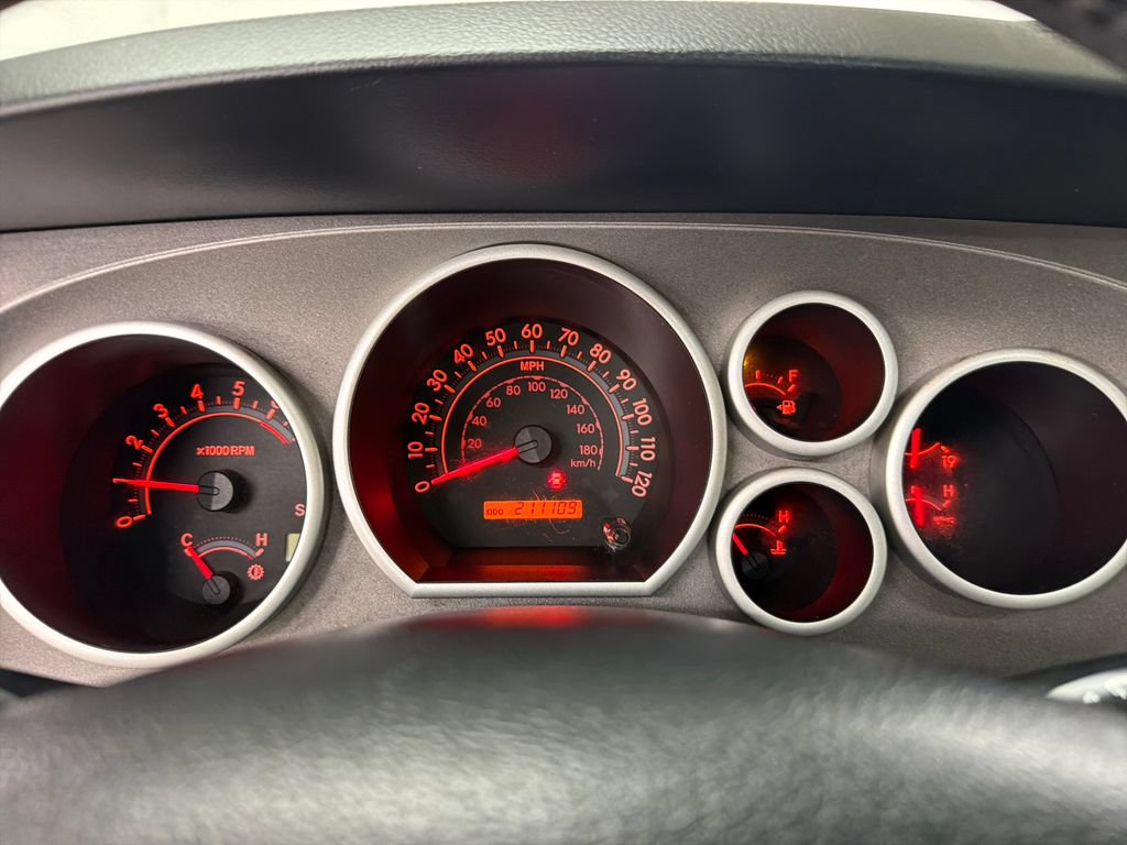 Used 2011 Toyota Sequoia SR5 AWD/4WD image 22
