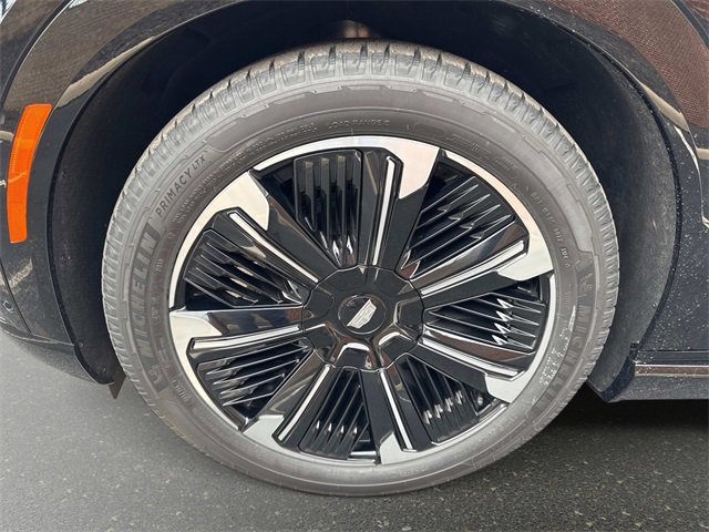 New 2025 Cadillac Escalade IQ Sport 2 image 12