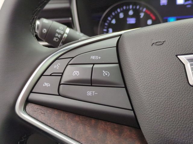 New 2026 Cadillac XT5 Sportv AWD/4WD image 11