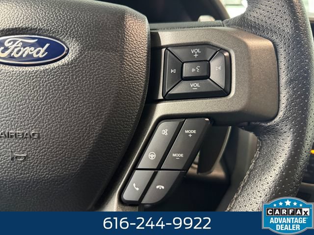 Used 2020 Ford F150 Raptor w/ Equipment Group 802A Luxury AWD/4WD image 18