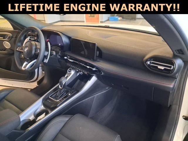 Used 2024 Dodge Hornet R/T Plus w/ R/T Blacktop Package image 32