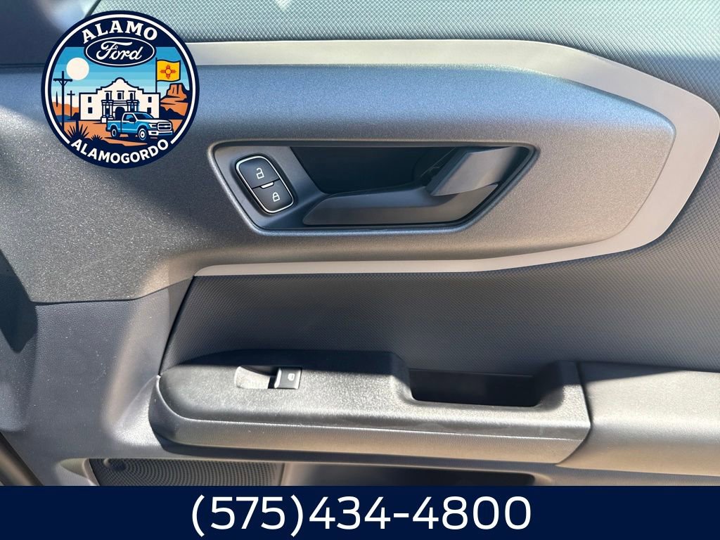 New 2025 Ford Bronco Sport Big Bend image 17