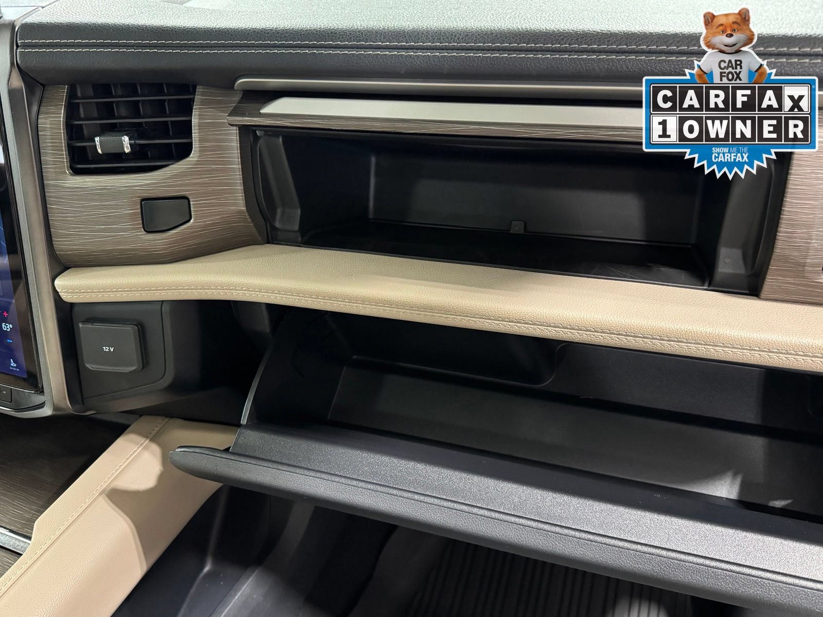 Used 2023 Ford Expedition Max Limited AWD/4WD image 60