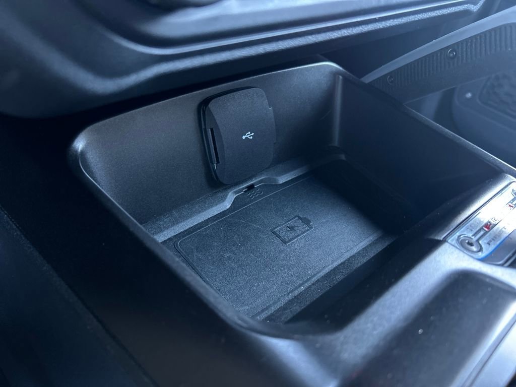 Used 2021 Ford Bronco First Edition image 47