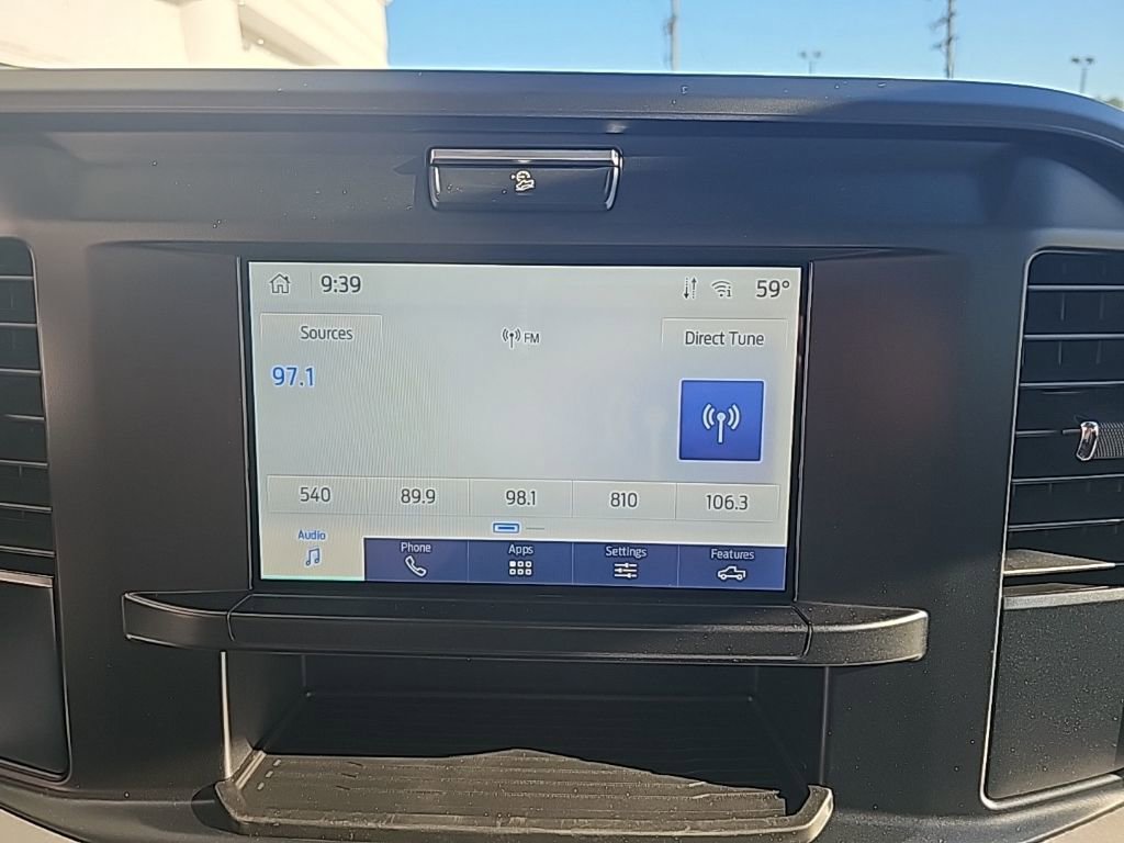 New 2026 Ford F250 XL image 15