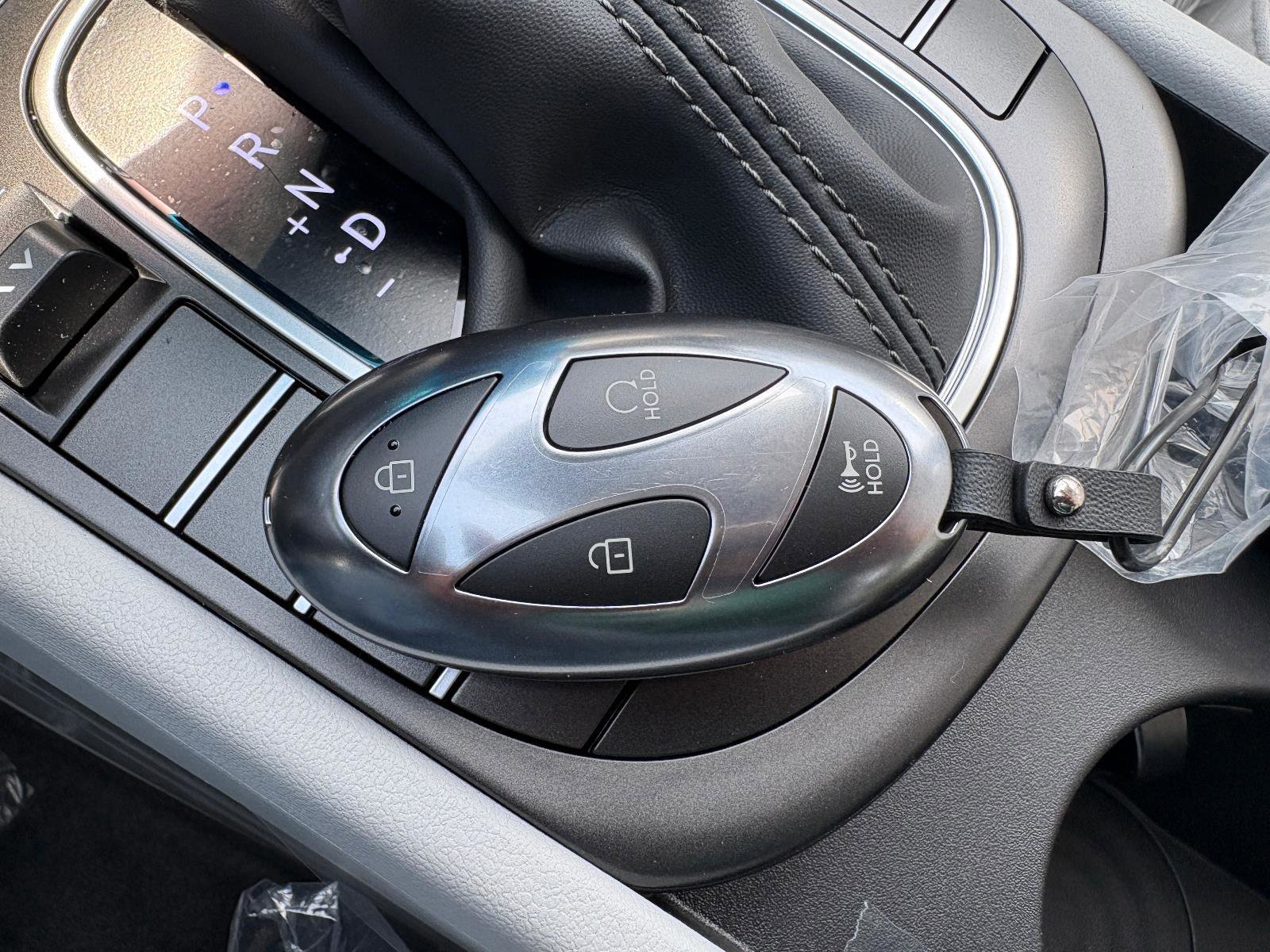 New 2026 Hyundai Kona SE FWD image 26