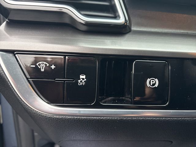 Used 2023 Kia Sportage EX image 26