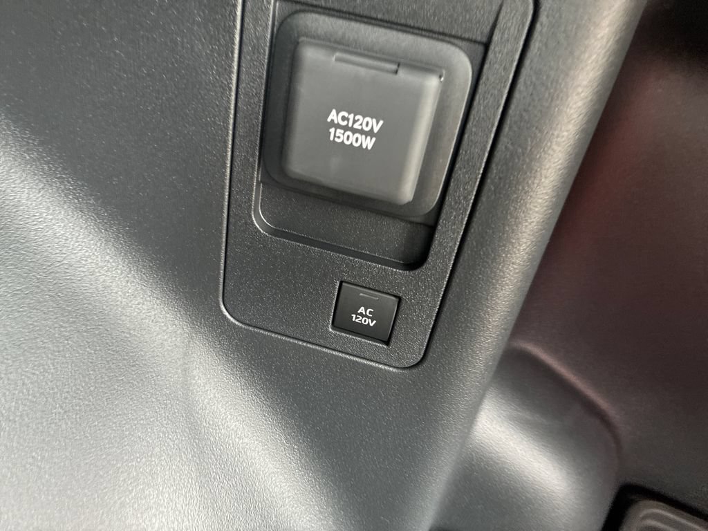 New 2026 Toyota bZ Woodland AWD/4WD image 47