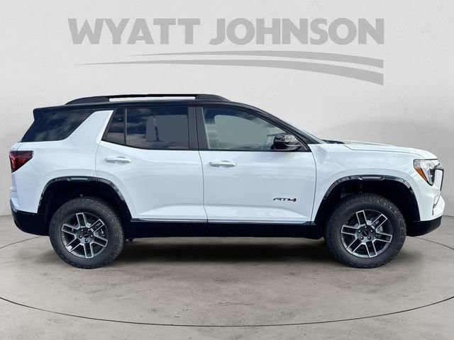 New 2026 GMC Terrain AT4 w/ LPO, Floor Liner Package AWD/4WD image 6