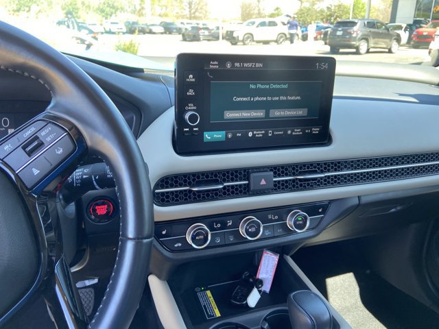 Used 2025 Honda HR-V EX-L image 22