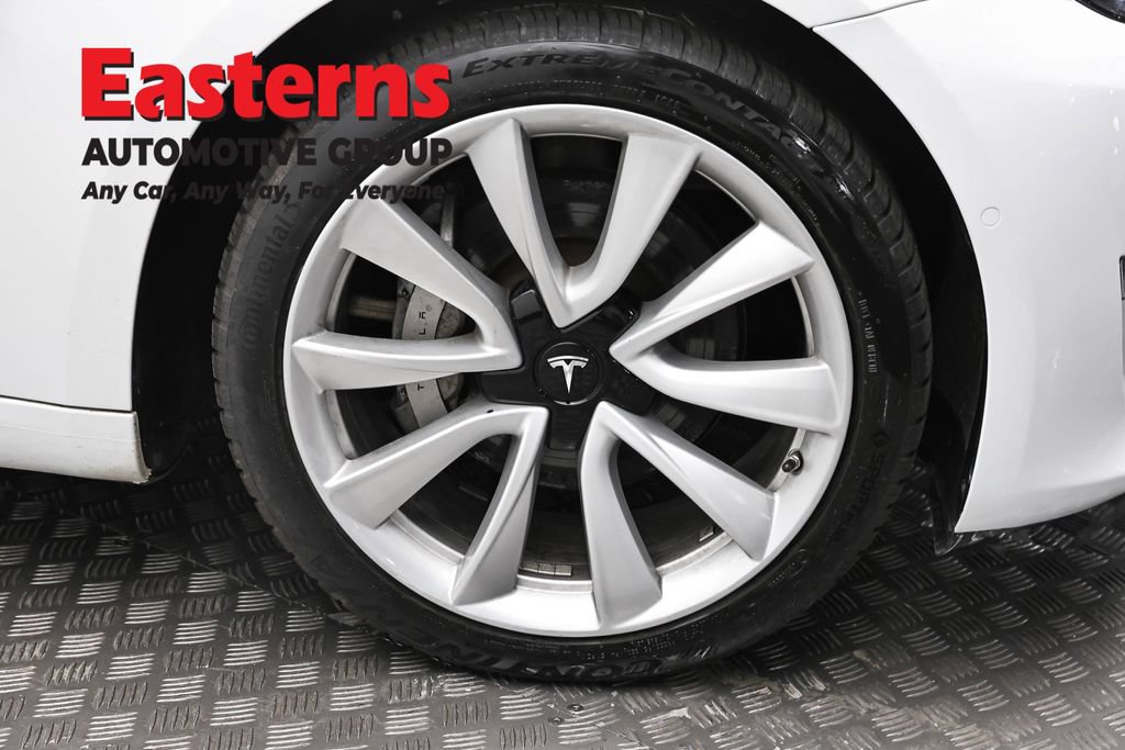 Used 2019 Tesla Model 3 Long Range AWD/4WD image 24