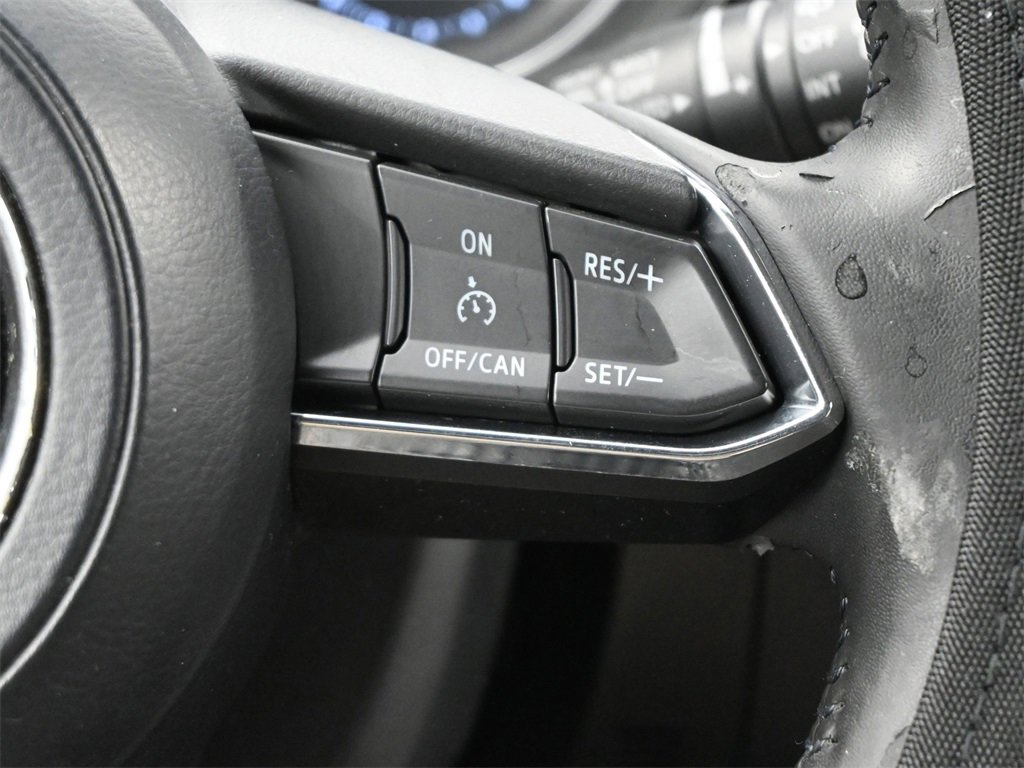 Used 2016 MAZDA CX-9 Touring image 7