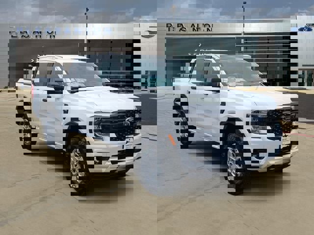 New 2025 Ford Ranger XL image 7