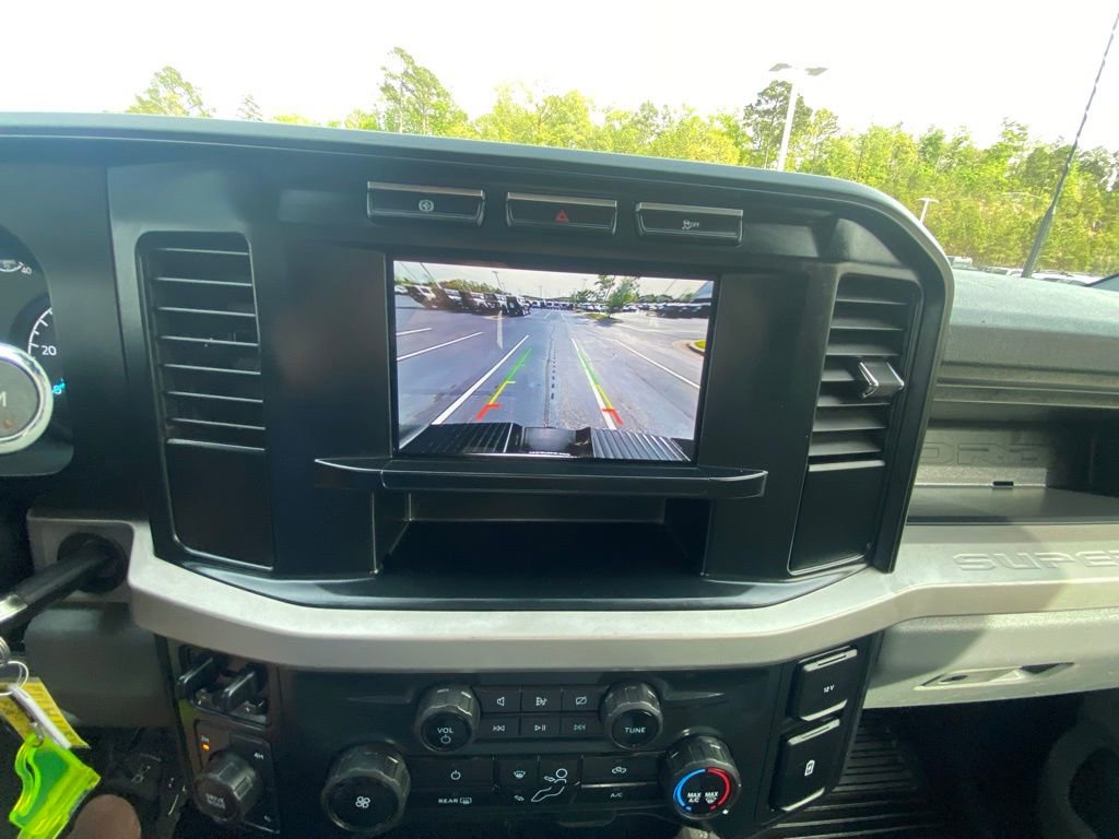 Certified 2023 Ford F250 XL w/ XL Driver Assist Package image 16