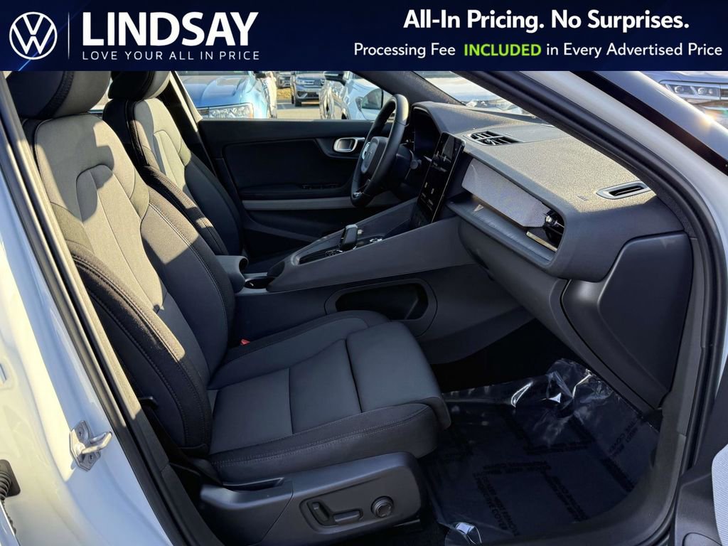 Used 2022 Polestar Polestar 2 w/ Plus Package image 9