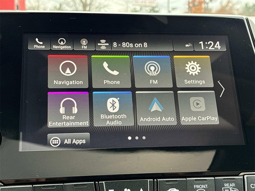 Used 2023 Honda Odyssey Touring image 45