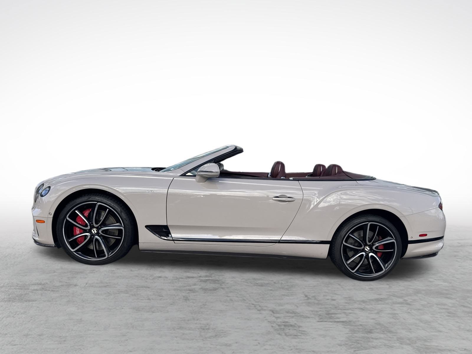 Used 2020 Bentley Continental GT image 6