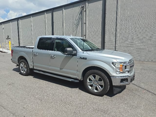 Used 2018 Ford F150 XLT w/ Equipment Group 302A Luxury