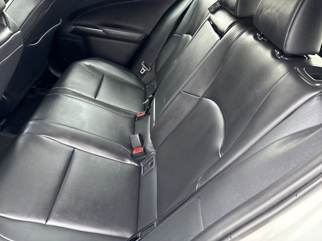 Used 2025 Lexus UX 300h AWD w/ Cold Area Package image 10