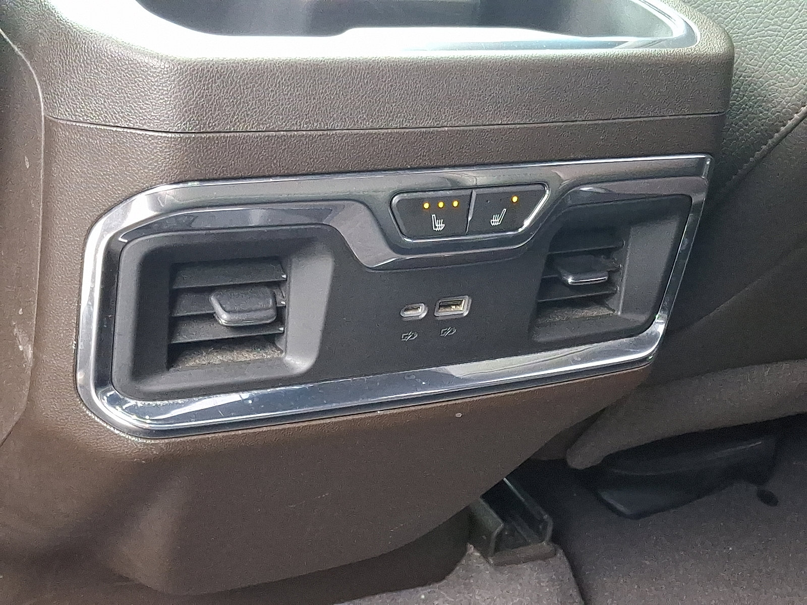 Used 2023 GMC Sierra 1500 Denali w/ Denali Reserve Package image 12